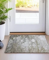 Addison Chantille ACN1279 1'8"x2'6" Area Rug