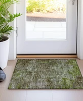 Addison Chantille ACN1289 1'8"x2'6" Area Rug