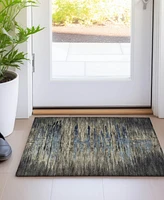 Addison Chantille ACN1299 1'8"x2'6" Area Rug