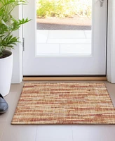 Addison Chantille ACN1319 1'8"x2'6" Area Rug