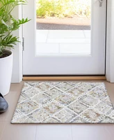 Addison Chantille ACN1330 1'8"x2'6" Area Rug
