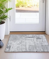 Addison Chantille ACN1339 1'8"x2'6" Area Rug