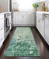 Addison Chantille Machine Washable ACN1257 2'3"x7'6" Runner Area Rug