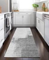 Addison Chantille Machine Washable ACN1337 2'3"x7'6" Runner Area Rug