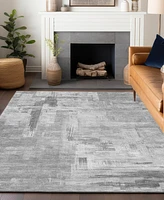 Addison Chantille Machine Washable ACN1339 8'x10' Area Rug