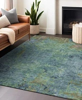 Addison Chantille Machine Washable Acn1287 Area Rug Collection
