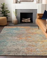 Addison Chantille Machine Washable Acn1298 Area Rug Collection