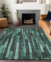 Addison Chantille Machine Washable Acn1307 Area Rug Collection