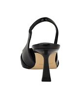 Calvin Klein Women's Tulissa Tapered Heel Slingback Pumps