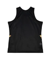 Mitchell & Ness Men's New York Knicks Big Face Fashion Tank Top