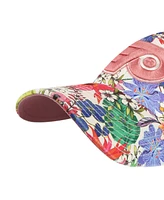 '47 Brand Women's Cream Philadelphia Flyers Pollinator Clean Up Adjustable Hat