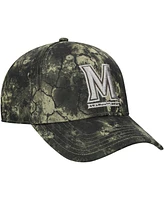 Under Armour Men's Camo Maryland Terrapins Freedom Collection Blitzing Performance Adjustable Hat
