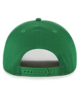 '47 Brand Men's Kelly Green Athletics Pomona Hitch Adjustable Hat