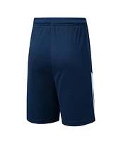 Umbro Men's Navy Guatemala National Team 2025 Training Shorts
