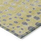 Addison Chantille Machine Washable ACN1367 5'x7'6" Area Rug