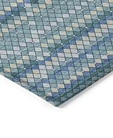 Addison Chantille Machine Washable ACN1437 5'x7'6" Area Rug