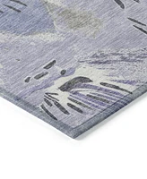 Addison Chantille Machine Washable ACN1577 5'x7'6" Area Rug
