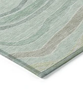 Addison Chantille Machine Washable ACN1587 5'x7'6" Area Rug