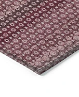 Addison Chantille Machine Washable Acn1421 Area Rug Collection