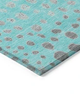 Addison Chantille Machine Washable Acn1366 Area Rug Collection