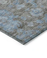 Addison Chantille Machine Washable Acn1376 Area Rug Collection