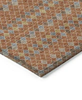 Addison Chantille Machine Washable Acn1416 Area Rug Collection