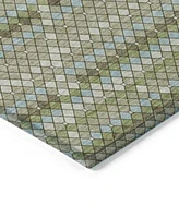 Addison Chantille Machine Washable Acn1436 Area Rug Collection