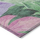 Addison Chantille Machine Washable Acn1496 Area Rug Collection