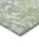 Addison Chantille Machine Washable Acn1506 Area Rug Collection