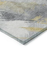 Addison Chantille Machine Washable Acn1536 Area Rug Collection