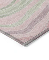 Addison Chantille Machine Washable Acn1586 Area Rug Collection