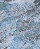 Addison Chantille Machine Washable ACN1346 5'x7'6" Area Rug