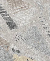 Addison Chantille Machine Washable ACN1580 5'x7'6" Area Rug