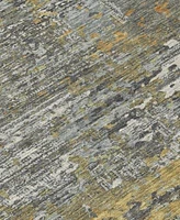 Addison Chantille Machine Washable Acn1395 Area Rug Collection