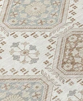 Addison Chantille Machine Washable Acn1445 Area Rug Collection