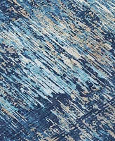 Addison Chantille Machine Washable Acn1380 Area Rug Collection