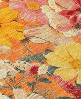 Addison Chantille Machine Washable Acn1510 Area Rug Collection
