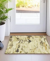 Addison Chantille ACN1347 1'8"x2'6" Area Rug