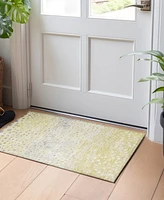 Addison Chantille ACN1367 1'8"x2'6" Area Rug