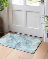 Addison Chantille ACN1387 1'8"x2'6" Area Rug