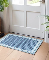 Addison Chantille ACN1407 1'8"x2'6" Area Rug
