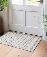Addison Chantille ACN1417 1'8"x2'6" Area Rug