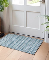 Addison Chantille ACN1437 1'8"x2'6" Area Rug