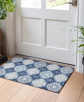 Addison Chantille ACN1447 1'8"x2'6" Area Rug