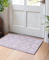 Addison Chantille ACN1457 1'8"x2'6" Area Rug
