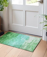 Addison Chantille ACN1467 1'8"x2'6" Area Rug