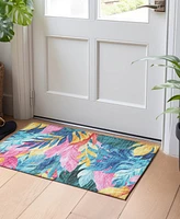 Addison Chantille ACN1497 1'8"x2'6" Area Rug