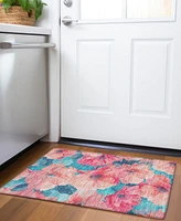 Addison Chantille ACN1547 1'8"x2'6" Area Rug