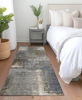 Addison Chantille Machine Washable ACN1355 2'3"x7'6" Runner Area Rug