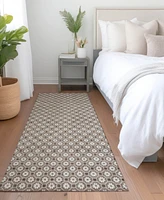 Addison Chantille Machine Washable ACN1435 2'3"x7'6" Runner Area Rug